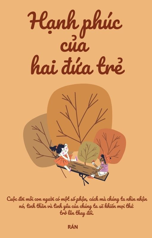 hanh phuc cua hai dua tre