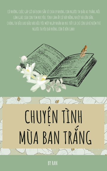 hoa ban trang