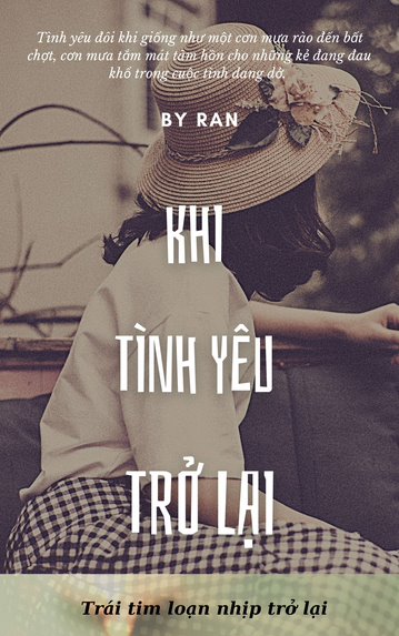 khi tinh yeu tro lai phan 3