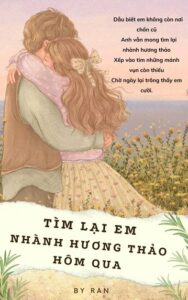 tim lai em nhanh huong thao hom qua