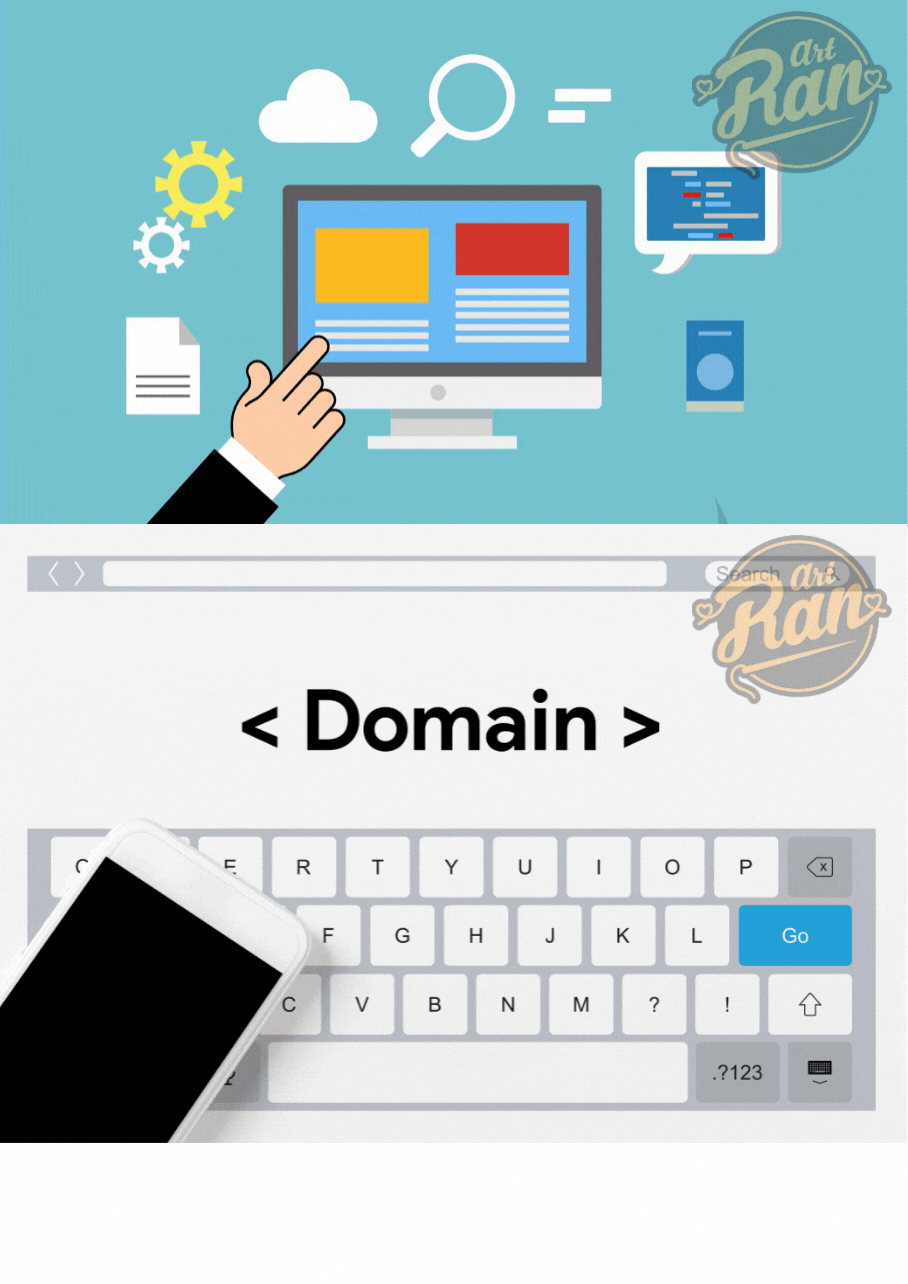 domain