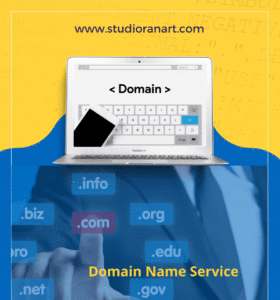 ten mien domain free