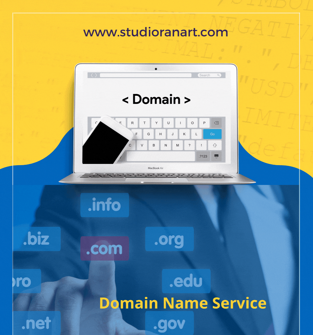 ten mien domain free