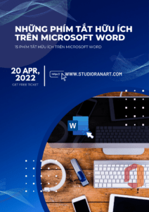 Nhung phim tat pho bien tren MS Word