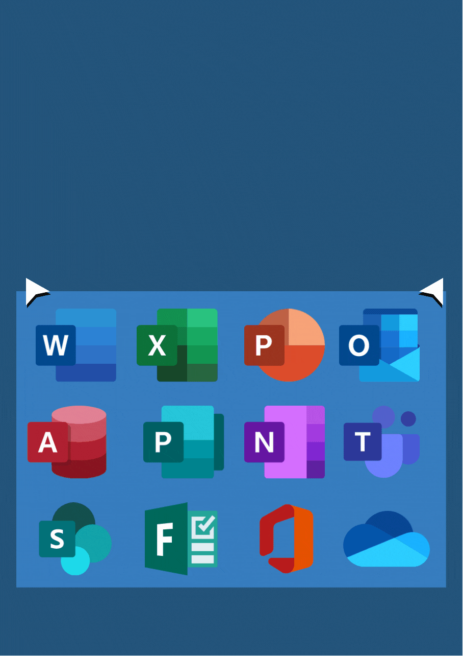 ms office