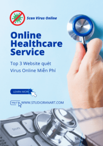 quet virus online