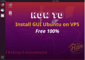gui ubuntu desktop ubuntu