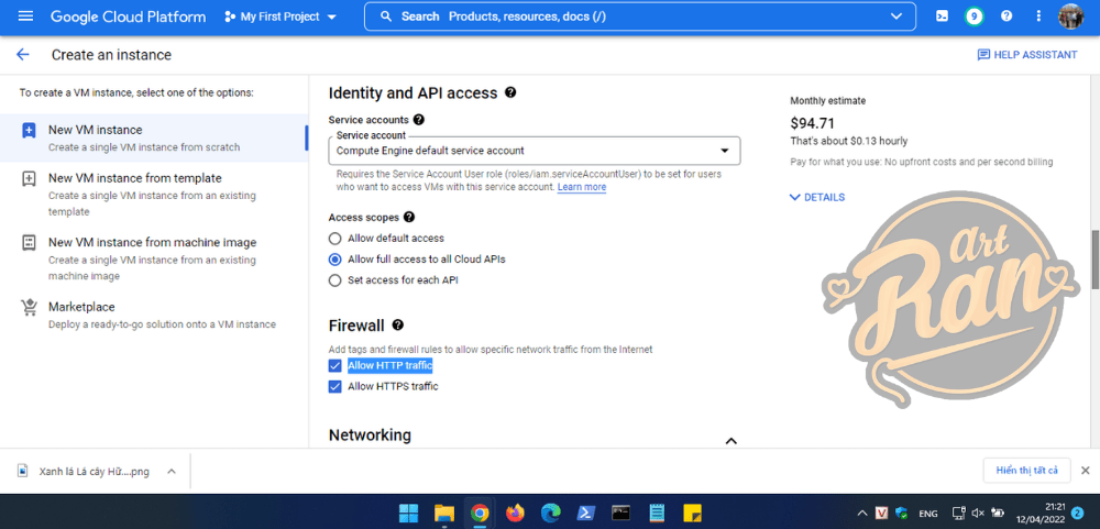 allow-access