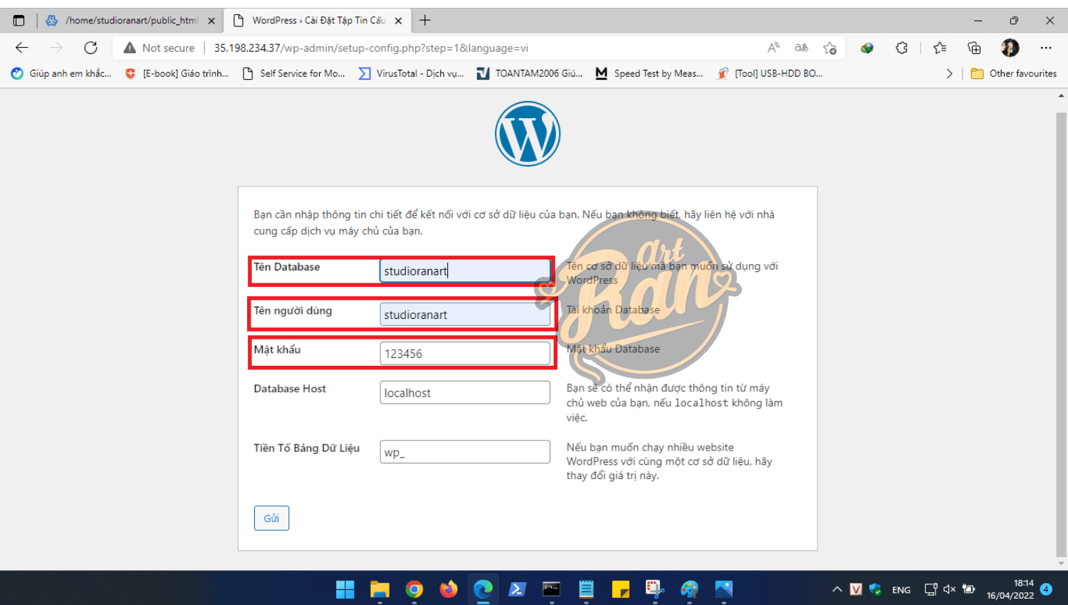 done wp source