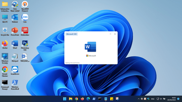 ms word 365