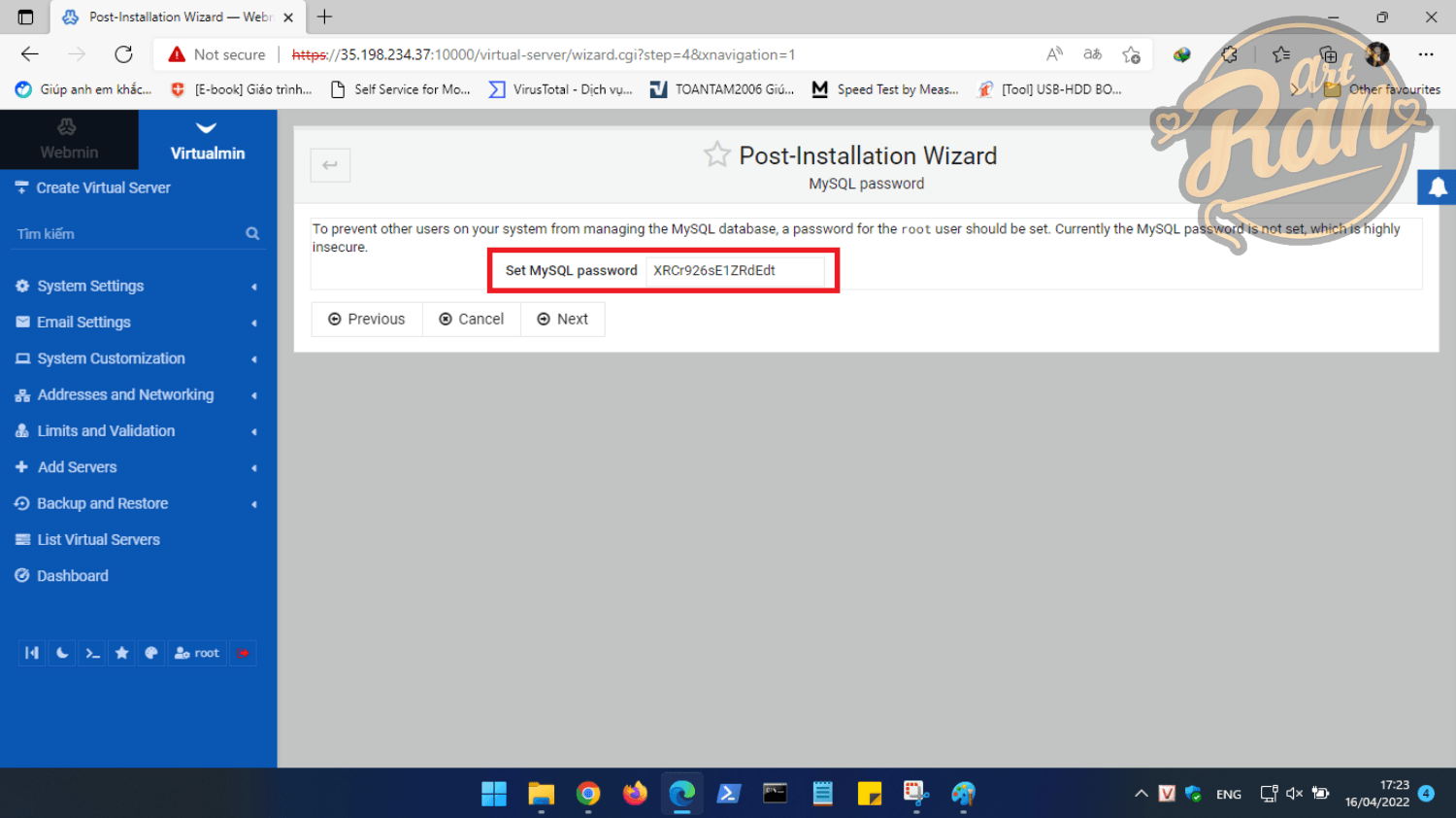 passwd SQL