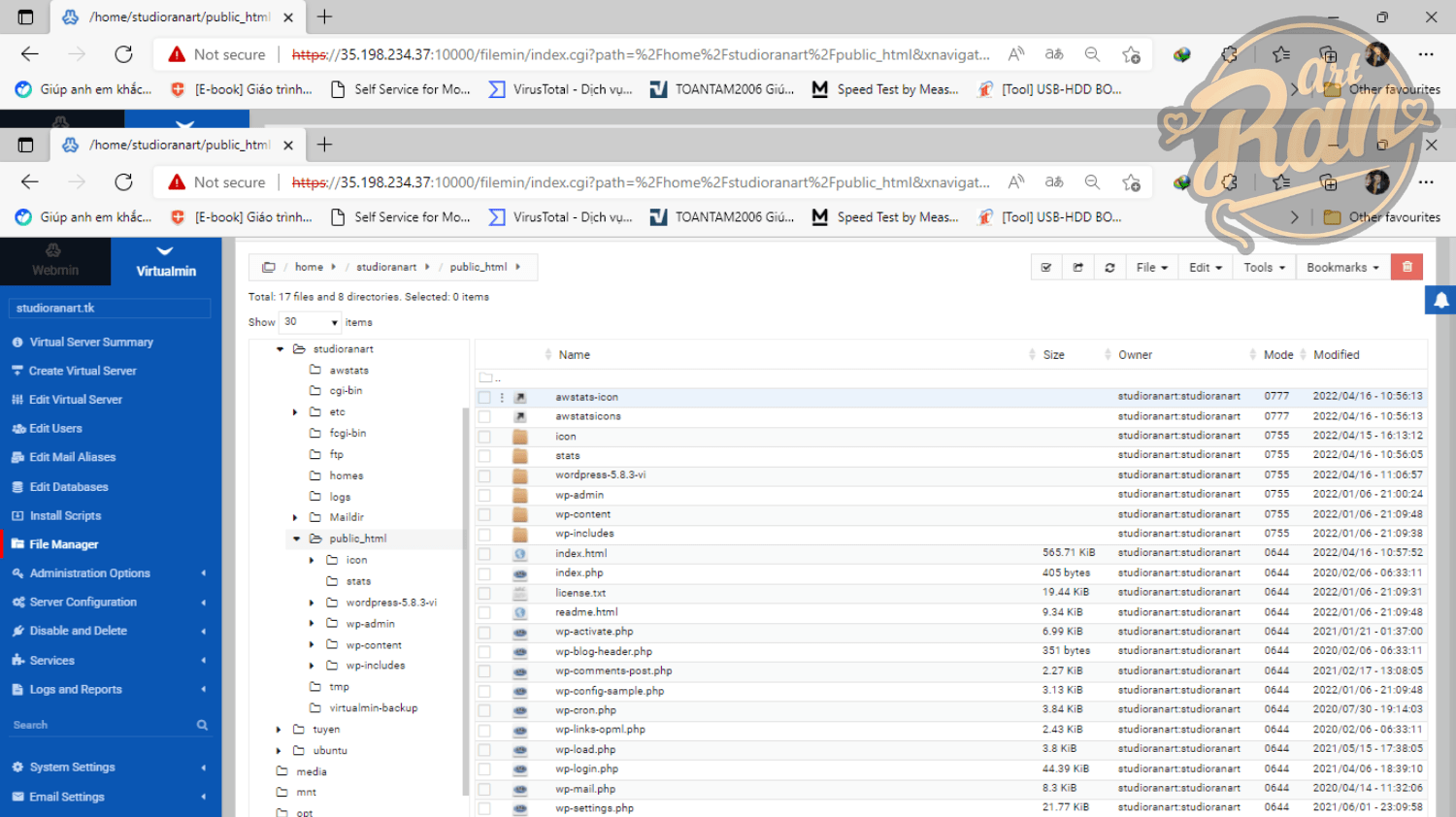 done upload wp source