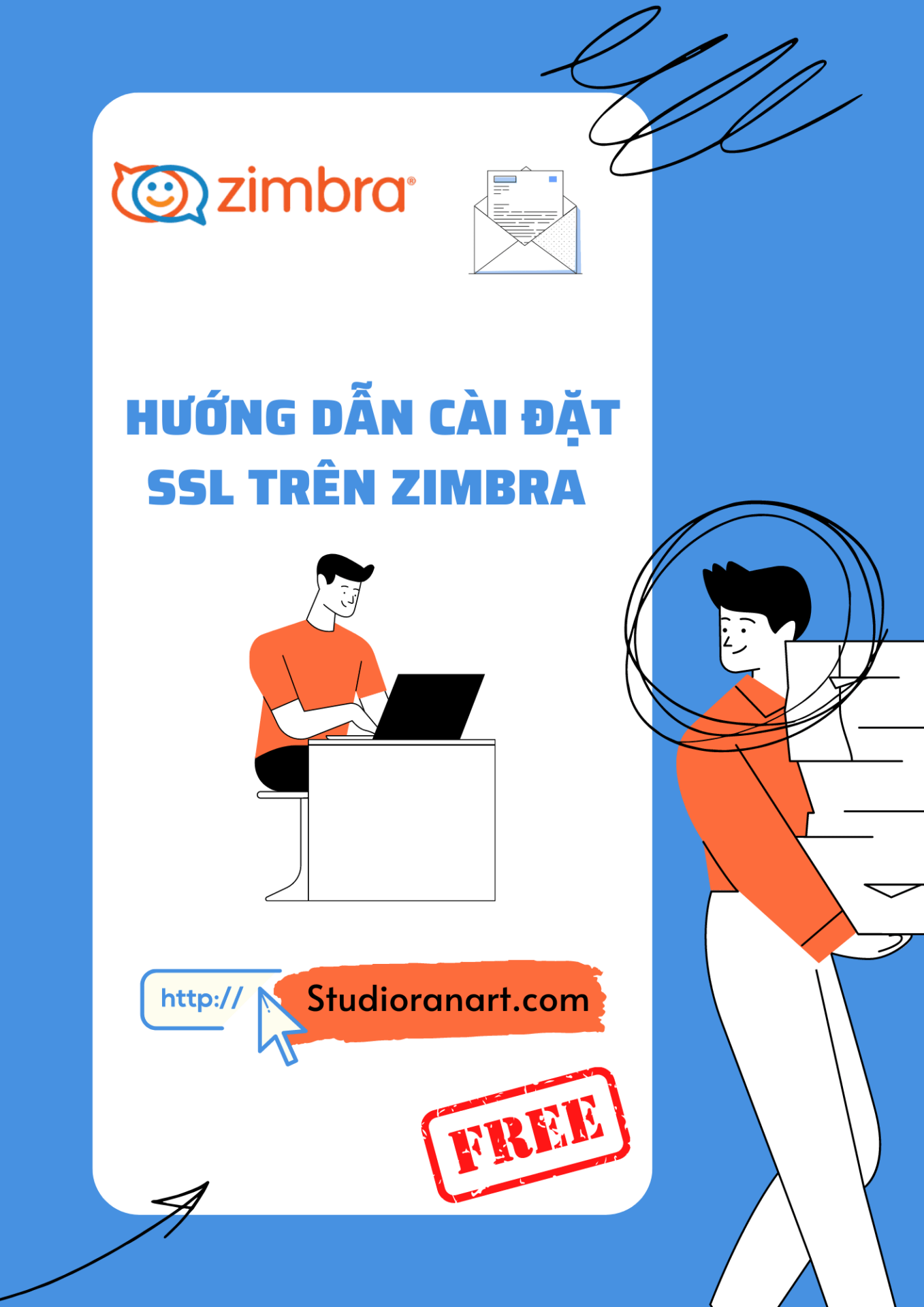 ssl zimbra rapid
