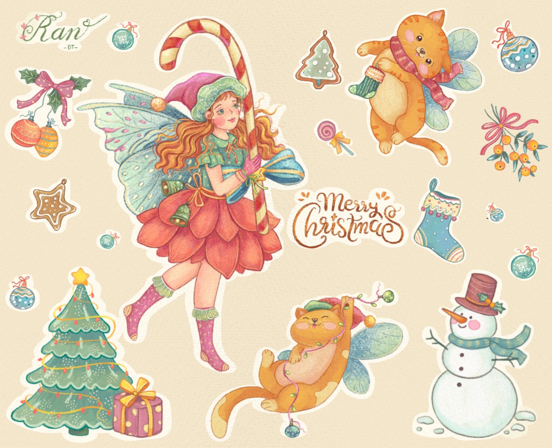 merry chritmas