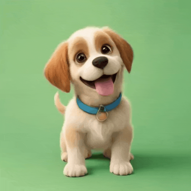 dog-AI